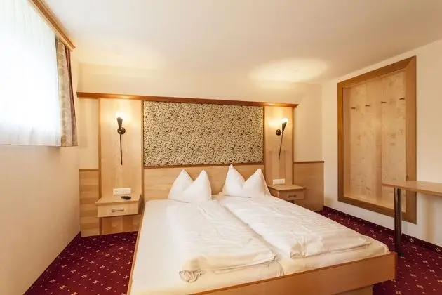 Apart Daire (1) (incl. cleaning fee EUR 120)