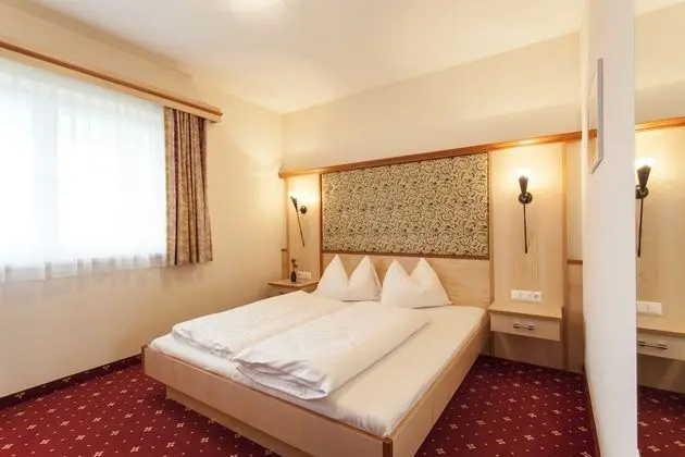 Apart Daire (1) (incl. cleaning fee EUR 120)
