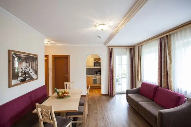 Apart Daire (1) (incl. cleaning fee EUR 120)