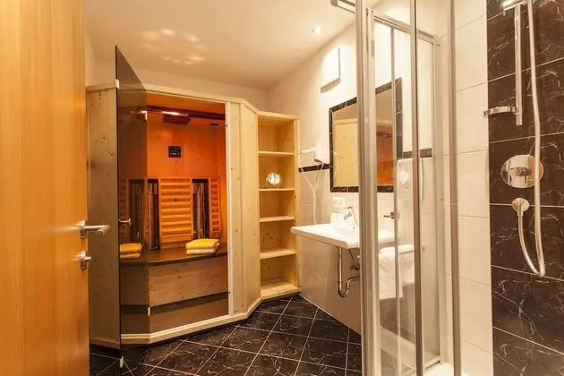Apart Daire (1) (incl. cleaning fee EUR 120)