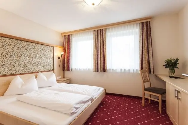 Apart Daire (2) (incl. cleaning fee EUR 120)