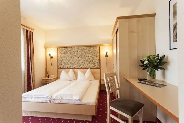 Apart Daire (2) (incl. cleaning fee EUR 120)
