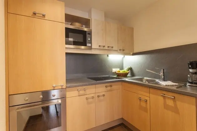 Apart Daire (2) (incl. cleaning fee EUR 120)