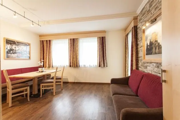 Apart Daire (2) (incl. cleaning fee EUR 120)