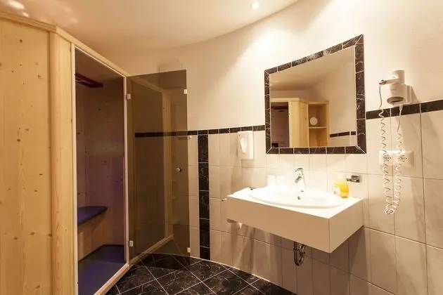Apart Daire (2) (incl. cleaning fee EUR 120)
