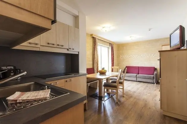 Apart Daire (3) (incl. cleaning fee EUR 120)