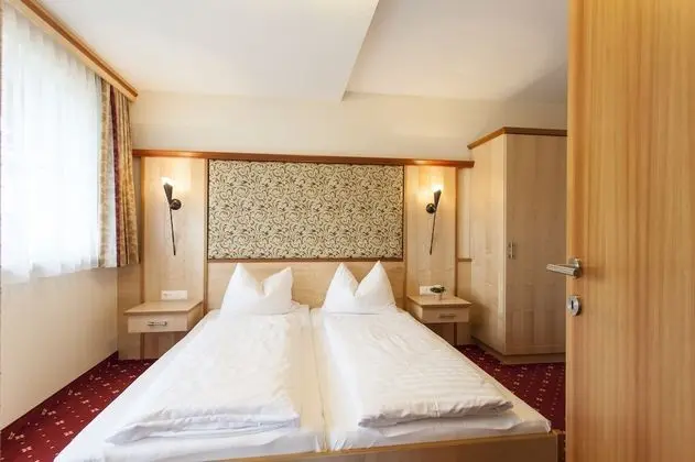 Apart Daire (3) (incl. cleaning fee EUR 120)