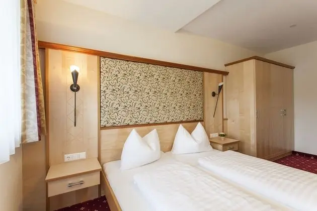 Apart Daire (3) (incl. cleaning fee EUR 120)