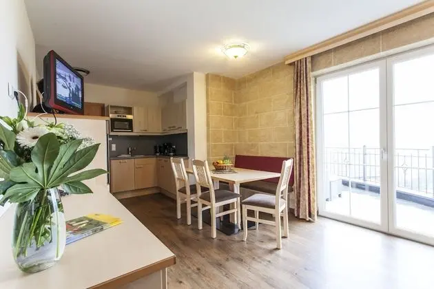 Apart Daire (3) (incl. cleaning fee EUR 120)