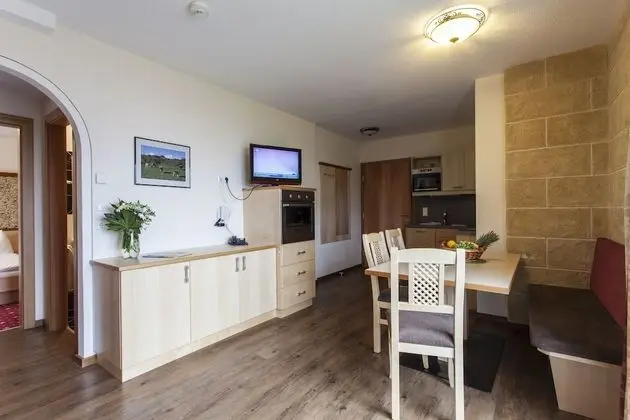 Apart Daire (3) (incl. cleaning fee EUR 120)