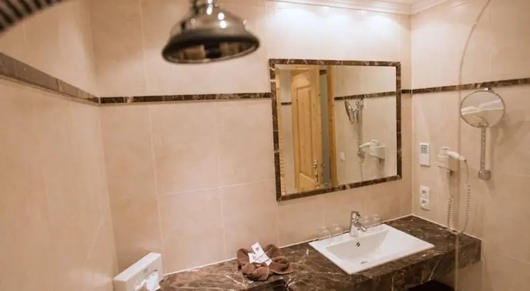 Family Apart Daire (Cleaning Fee 60 EUR)