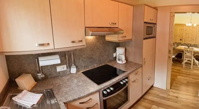 Standard Apart Daire, 1 Çift Kişilik Yatak (Cleaning Fee 40 EUR)