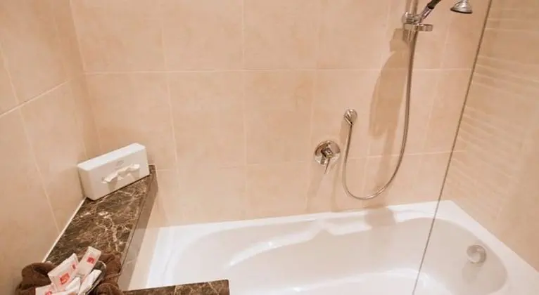 Standard Apart Daire, Birden Çok Yatak (Cleaning Fee 60 EUR)