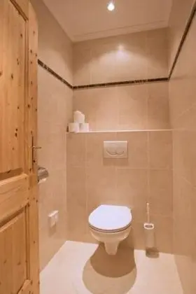 Standard Apart Daire, Birden Çok Yatak (Cleaning Fee 60 EUR)