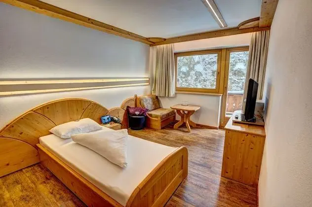 Tek Kişilik Oda, Balkon