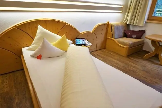 Tek Kişilik Oda, Balkon