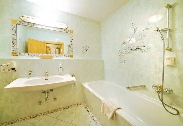 Tek Kişilik Oda, Balkon