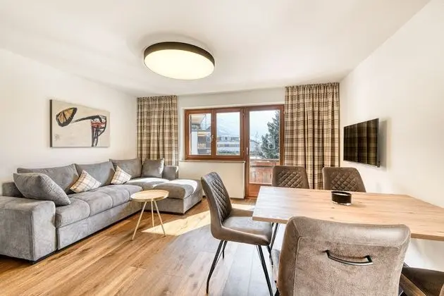 Appartement Ave Montis (incl. Cleaning Fee, City Tax & Laundry Package)