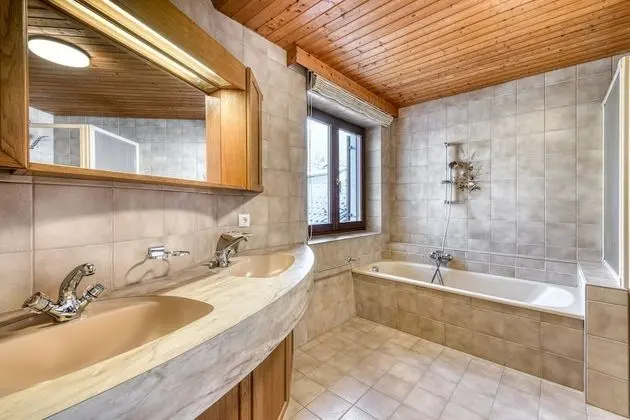 Appartement Ave Montis (incl. Cleaning Fee, City Tax & Laundry Package)