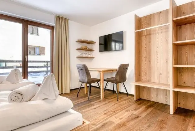 Comfort Stüdyo (incl Cleaning Fee, City Tax & Laundry)