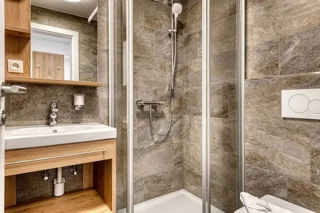 Garden Apartment (incl. Cleaning Fee, City Tax & Laundry Package)