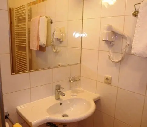 Economy Tek Kişilik Oda