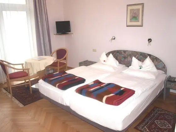 Panoramic Tek Büyük Yataklı Oda, Balkon, Vadi Manzaralı