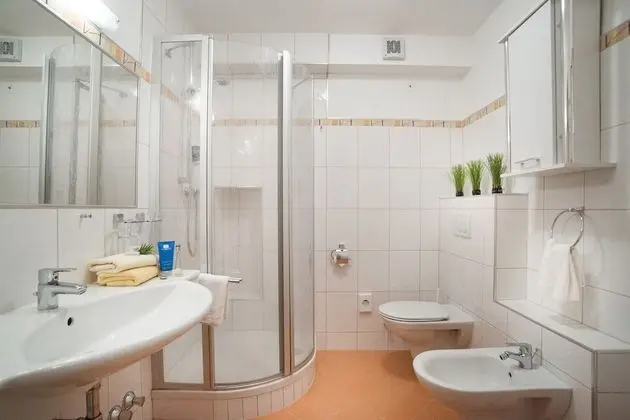 Panoramic Tek Büyük Yataklı Oda, Balkon, Vadi Manzaralı