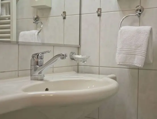 Superior Tek Büyük Yataklı Oda