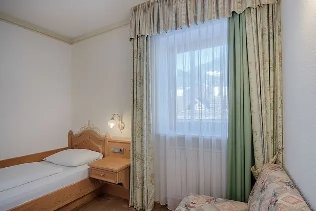 Standard Tek Kişilik Oda