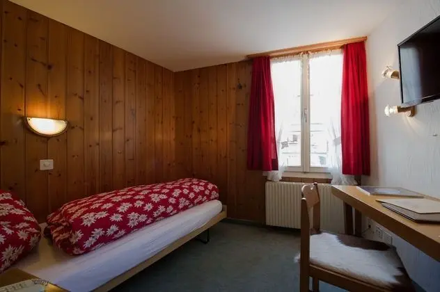 Standard Tek Kişilik Oda (Stammhaus)