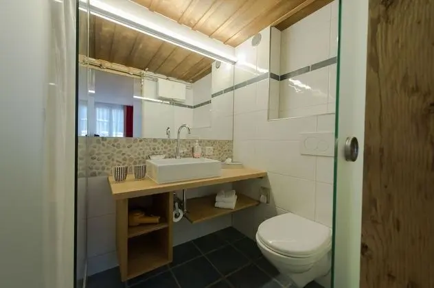 Standard Tek Kişilik Oda (Stammhaus)