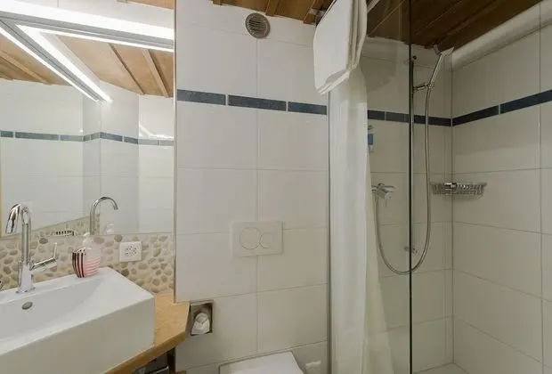 Standard Tek Kişilik Oda (Stammhaus)