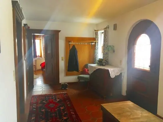 Standard Ev, 3 Yatak Odası, Şömine, Dağ Manzaralı