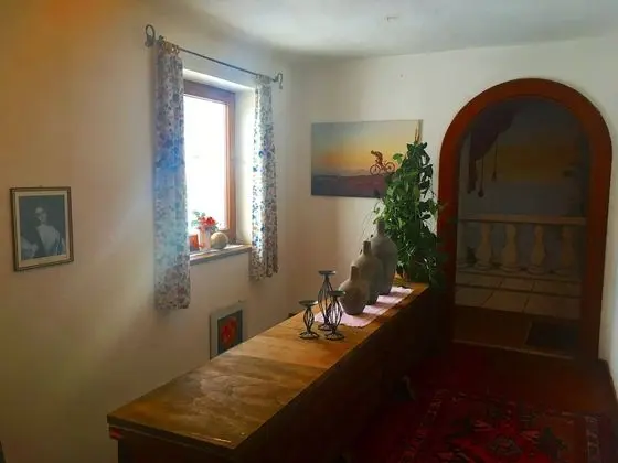 Standard Ev, 3 Yatak Odası, Şömine, Dağ Manzaralı