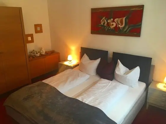 Standard Ev, 3 Yatak Odası, Şömine, Dağ Manzaralı