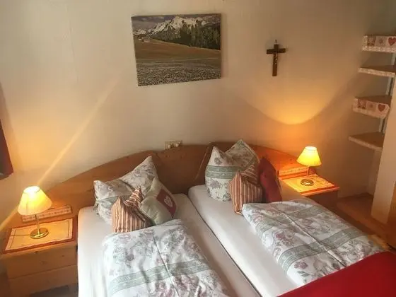 Standard Ev, 3 Yatak Odası, Şömine, Dağ Manzaralı