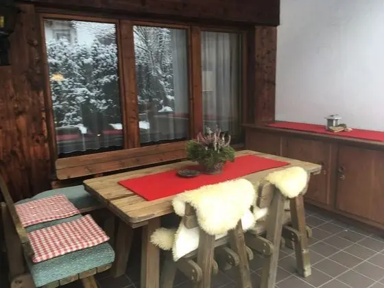 Standard Ev, 3 Yatak Odası, Şömine, Dağ Manzaralı