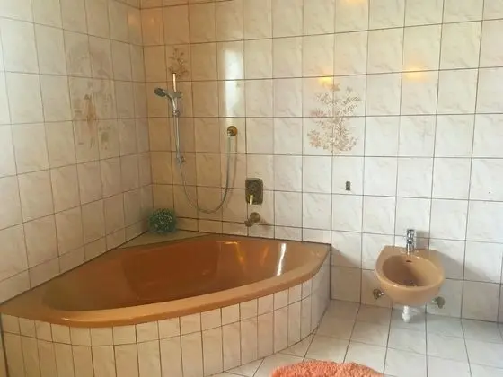 Standard Ev, 3 Yatak Odası, Şömine, Dağ Manzaralı