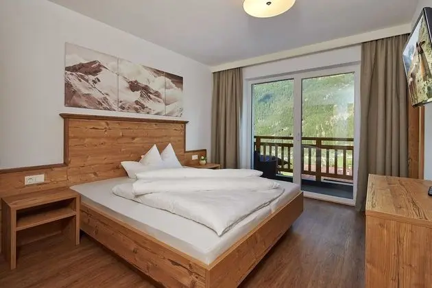 Apartment, 3 Schlafzimmer, Balkon, Hanglage (Top 400) (zzgl. Reinigungsgebühr 230 Euro)