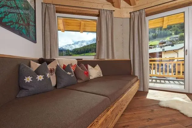 Luxury-Penthouse, Hanglage (Top 600) (zzgl. Reinigungsgebühr 230 Euro)
