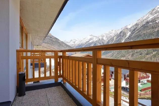 Luxury-Penthouse, Hanglage (Top 600) (zzgl. Reinigungsgebühr 230 Euro)
