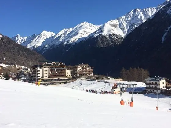 Luxury-Penthouse, Hanglage (Top 600) (zzgl. Reinigungsgebühr 230 Euro)