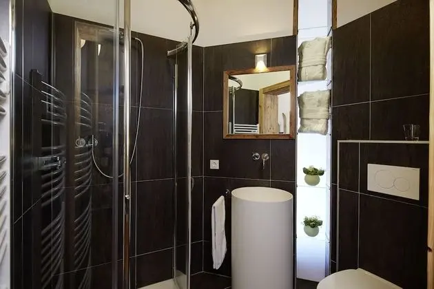 Luxury-Penthouse, Hanglage (Top 600) (zzgl. Reinigungsgebühr 230 Euro)