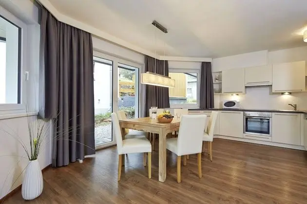Panoramic-Apartment, Balkon (Top 200) (zzgl. Reinigungsgebühr 230 Euro)
