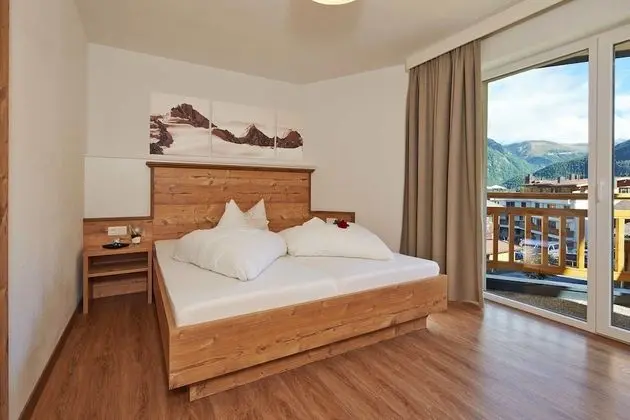 Panoramic-Apartment, Balkon (Top 200) (zzgl. Reinigungsgebühr 230 Euro)