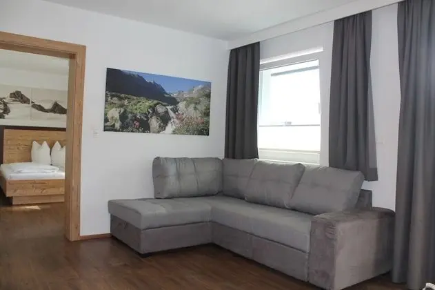 Panoramic-Apartment, Balkon (Top 200) (zzgl. Reinigungsgebühr 230 Euro)