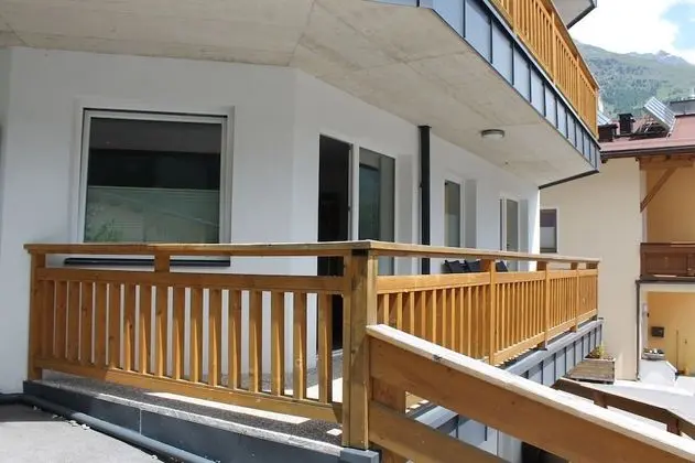 Panoramic-Apartment, Balkon (Top 200) (zzgl. Reinigungsgebühr 230 Euro)