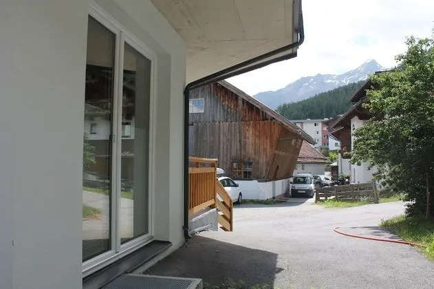 Panoramic-Apartment, Balkon (Top 200) (zzgl. Reinigungsgebühr 230 Euro)