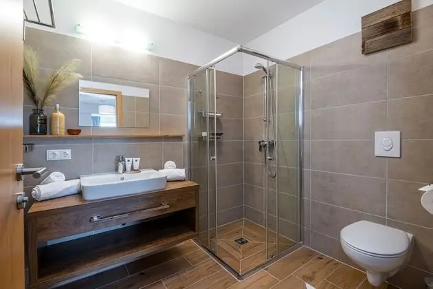 Komfort Zweizimmer Apartment flex AD2CF